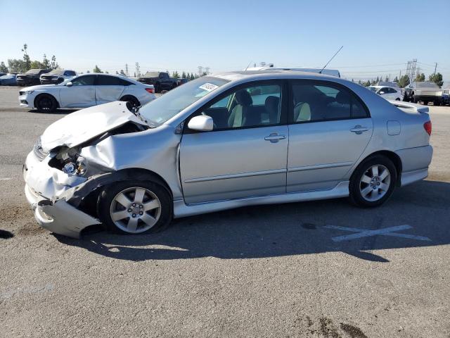 TOYOTA COROLLA 2007 1nxbr30e47z823556