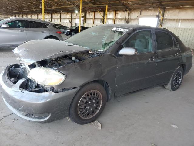 TOYOTA COROLLA CE 2007 1nxbr30e47z833228