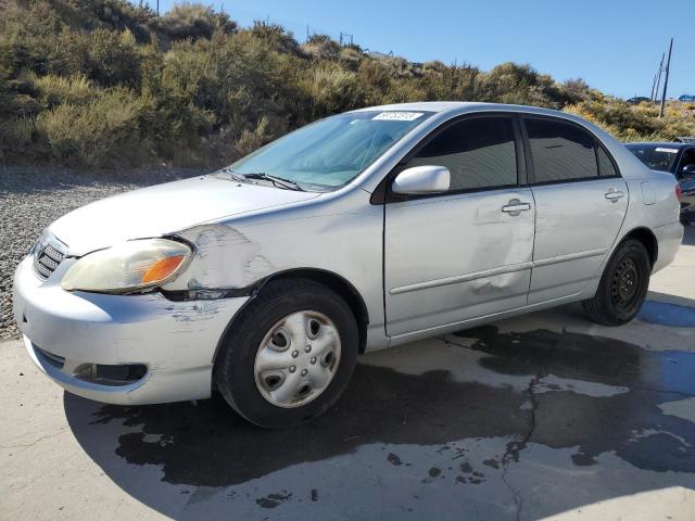 TOYOTA COROLLA 2005 1nxbr30e55z435779