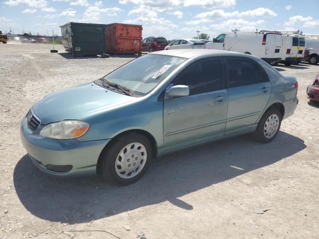 TOYOTA COROLLA 2005 1nxbr30e55z528298