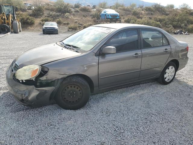 TOYOTA COROLLA CE 2006 1nxbr30e56z728261