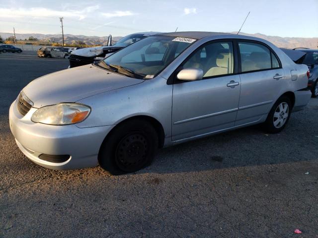 TOYOTA COROLLA CE 2007 1nxbr30e57z905232