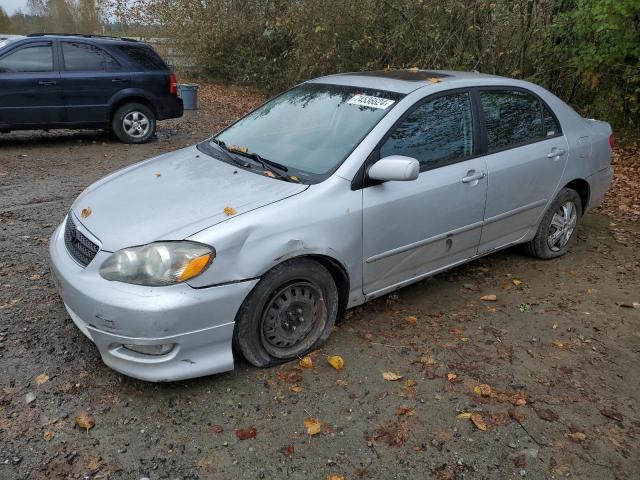 TOYOTA COROLLA CE 2008 1nxbr30e58z965478