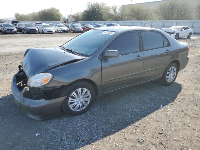 TOYOTA COROLLA 2005 1nxbr30e65z539262