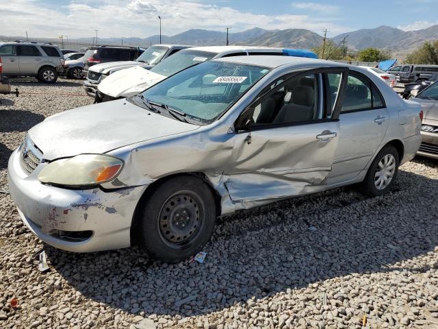 TOYOTA COROLLA CE 2006 1nxbr30e66z606847