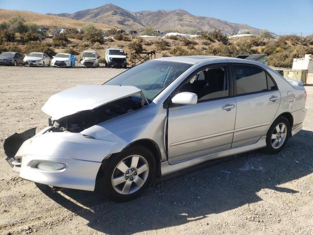 TOYOTA COROLLA 2006 1nxbr30e66z638116