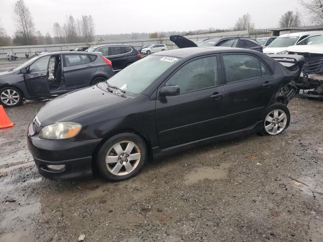 TOYOTA COROLLA CE 2006 1nxbr30e66z681340