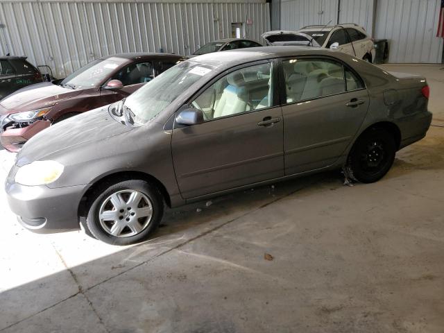 TOYOTA COROLLA 2007 1nxbr30e67z880941