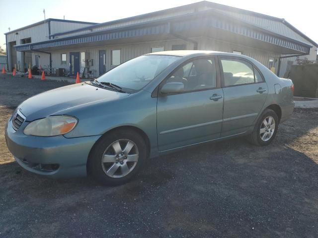 TOYOTA COROLLA CE 2005 1nxbr30e85z432245