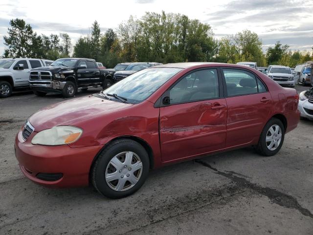 TOYOTA COROLLA 2006 1nxbr30e86z590568