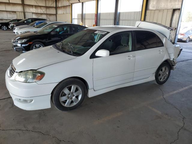 TOYOTA COROLLA 2006 1nxbr30e86z695031