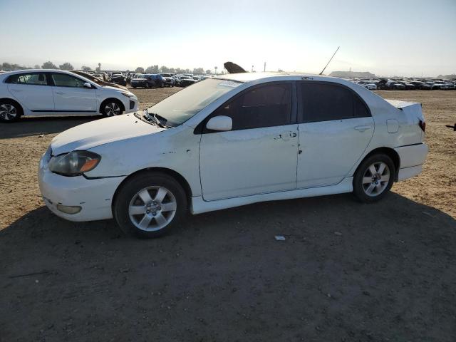 TOYOTA COROLLA CE 2007 1nxbr30e87z773759