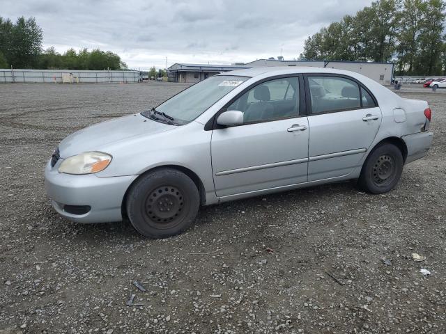 TOYOTA COROLLA 2008 1nxbr30e88z004275