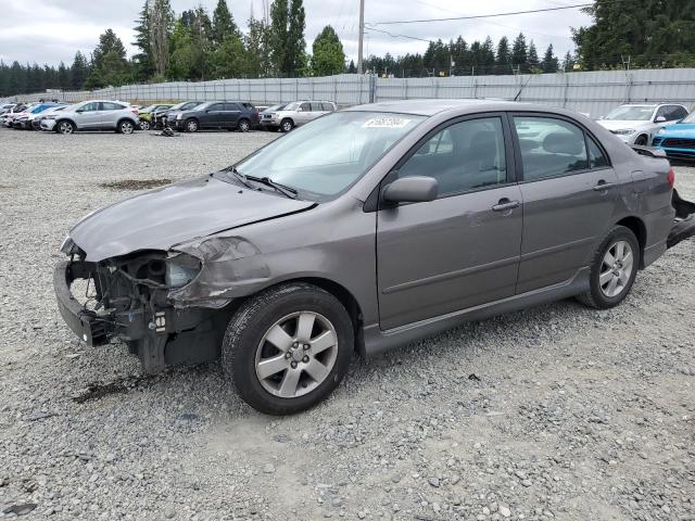 TOYOTA COROLLA 2008 1nxbr30e88z022307