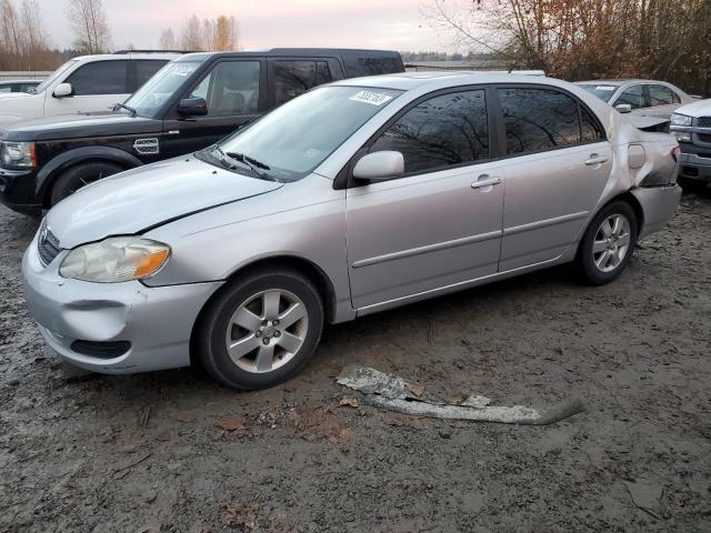 TOYOTA COROLLA 2005 1nxbr30e95z449295