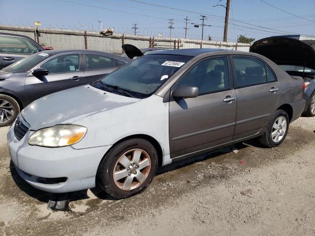 TOYOTA COROLLA CE 2006 1nxbr30e96z606745