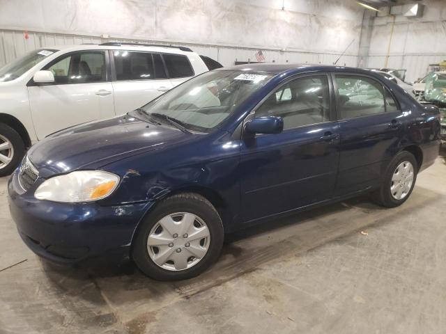 TOYOTA COROLLA 2006 1nxbr30e96z659977