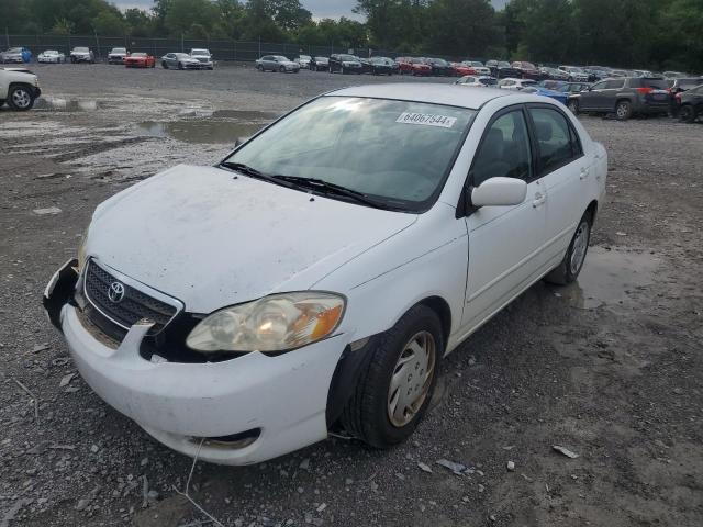 TOYOTA COROALLA 2007 1nxbr30e97z796712