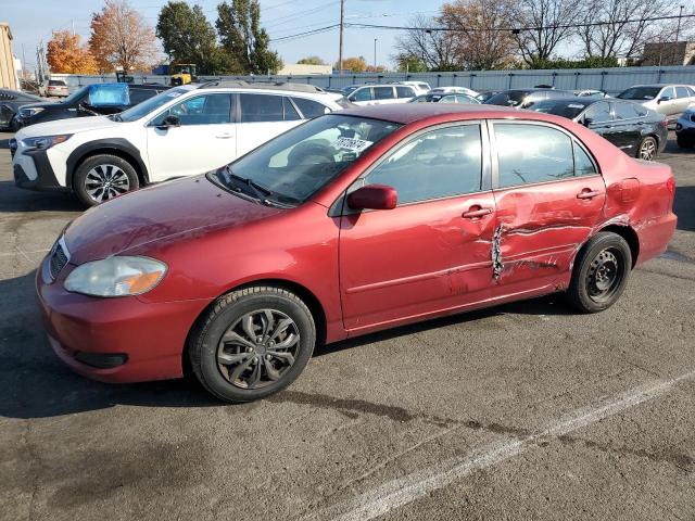 TOYOTA COROLLA CE 2008 1nxbr30e98z937666