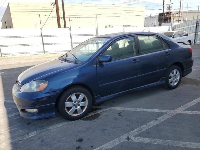 TOYOTA COROLLA CE 2008 1nxbr30e98z962079