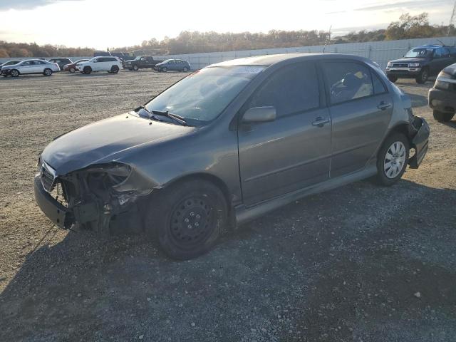 TOYOTA COROLLA 2005 1nxbr30ex5z533190