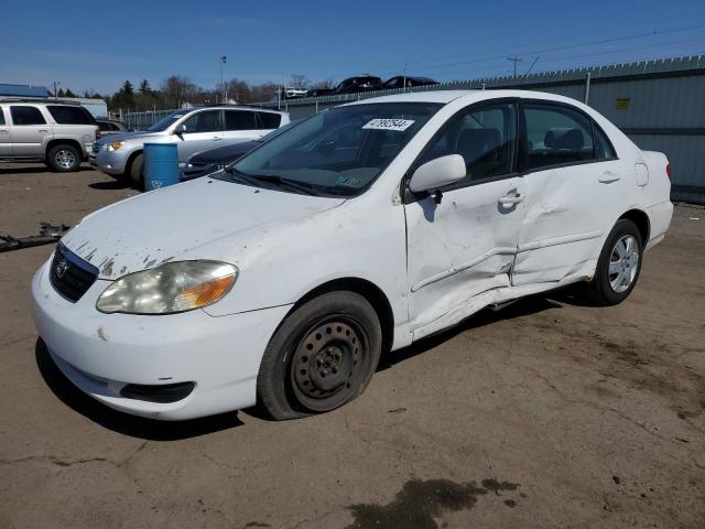 TOYOTA COROLLA 2006 1nxbr30ex6z587655