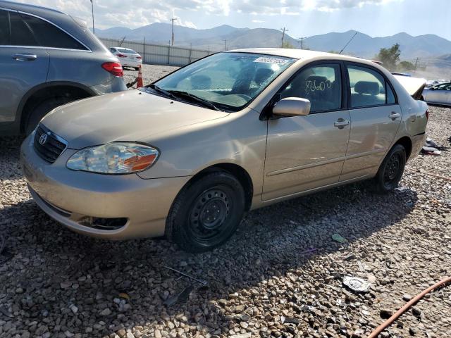 TOYOTA COROLLA CE 2006 1nxbr30ex6z622324