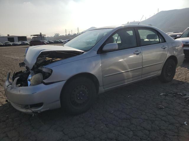 TOYOTA COROLLA 2006 1nxbr30ex6z623053