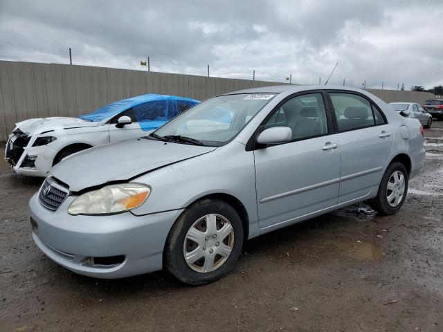 TOYOTA COROLLA 2006 1nxbr30ex6z651483