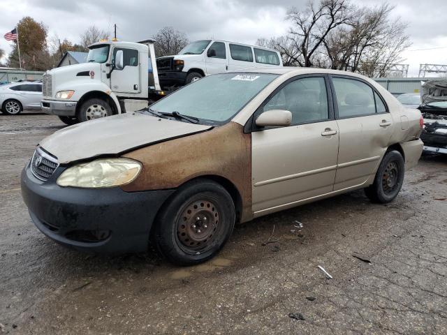 TOYOTA COROLLA 2006 1nxbr30ex6z668106