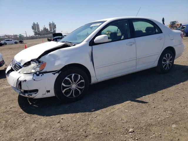 TOYOTA COROLLA CE 2006 1nxbr30ex6z673855