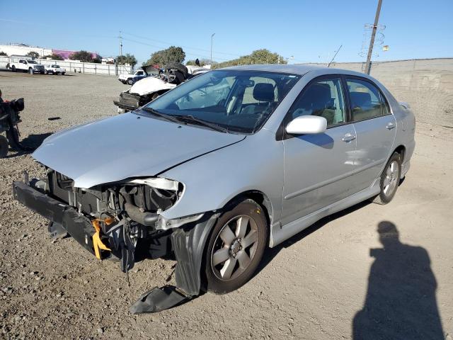 TOYOTA COROLLA CE 2006 1nxbr30ex6z736825