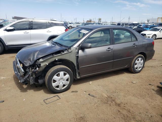 TOYOTA COROLLA 2007 1nxbr30ex7z809287