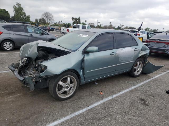 TOYOTA COROLLA 2007 1nxbr30ex7z823433