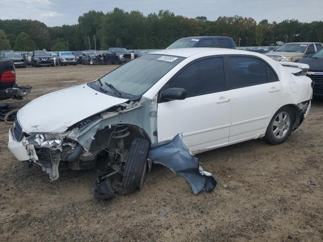 TOYOTA COROLLA CE 2007 1nxbr30ex7z903122