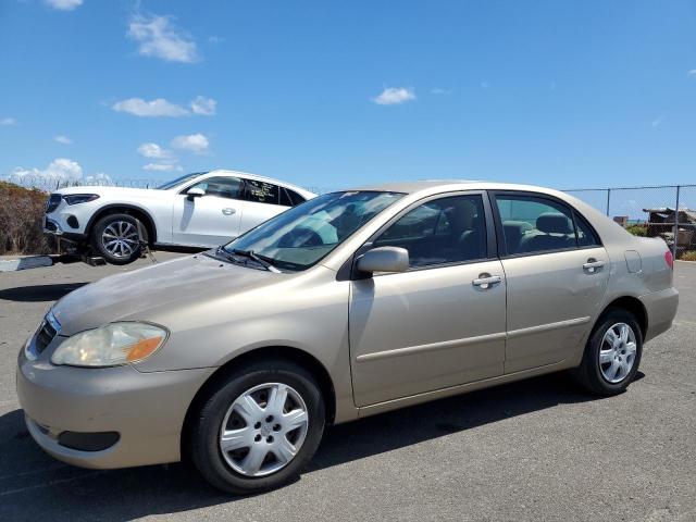 TOYOTA COROLLA CE 2008 1nxbr30ex8z952550