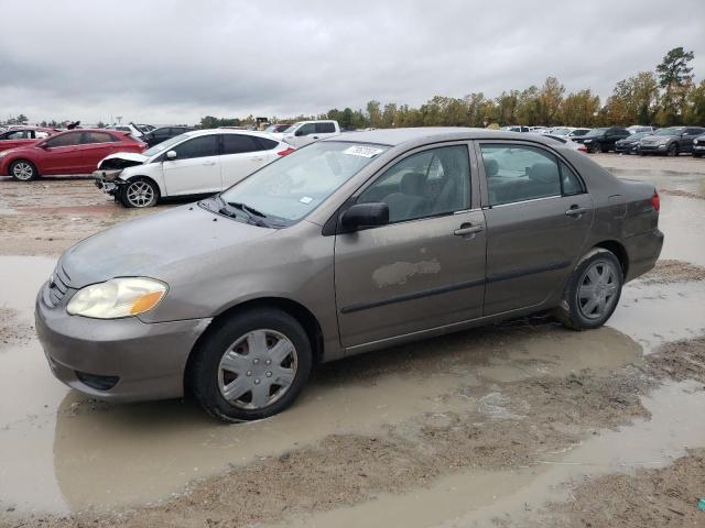 TOYOTA COROLLA 2003 1nxbr32e03z001716