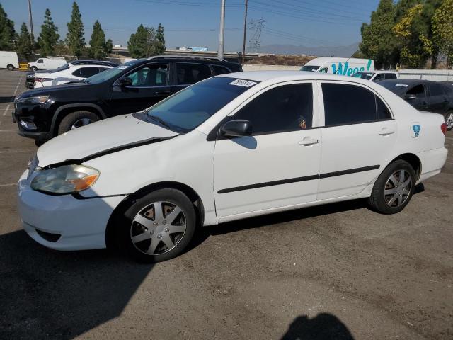 TOYOTA COROLLA CE 2004 1nxbr32e04z339621