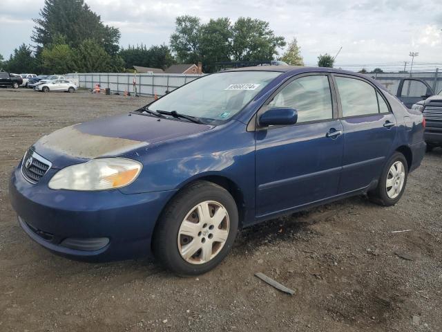 TOYOTA COROLLA CE 2005 1nxbr32e05z349261