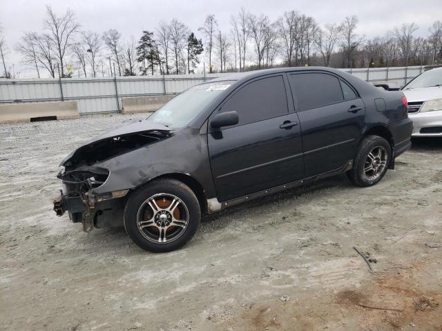 TOYOTA COROLLA 2005 1nxbr32e05z352709