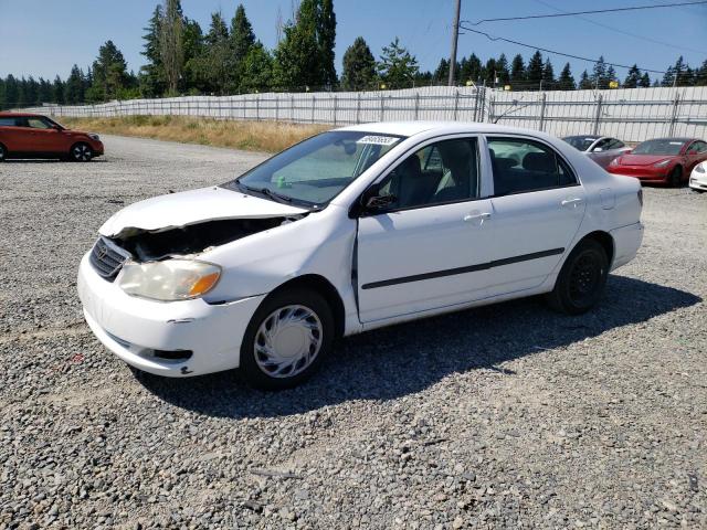 TOYOTA COROLLA 2005 1nxbr32e05z416859