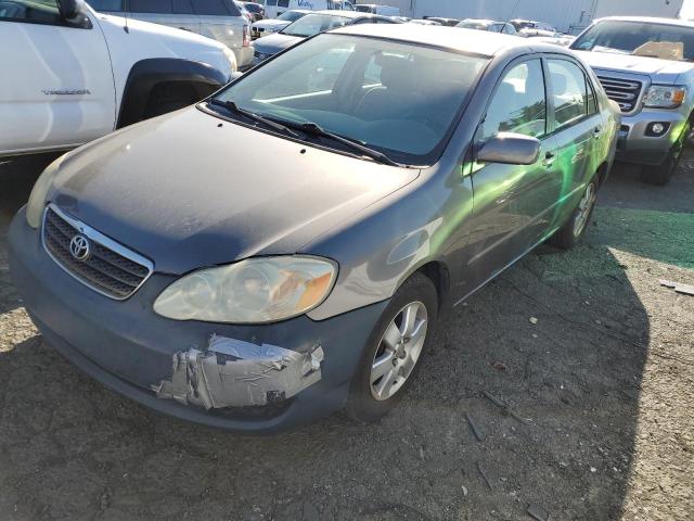 TOYOTA COROLLA 2005 1nxbr32e05z437792