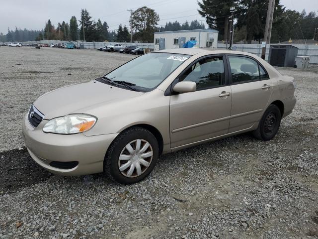 TOYOTA COROLLA CE 2005 1nxbr32e05z439963