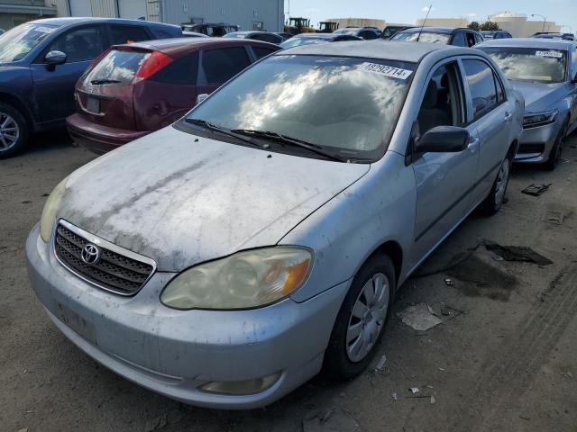 TOYOTA COROLLA CE 2005 1nxbr32e05z460196