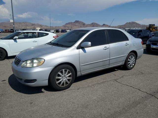 TOYOTA COROLLA CE 2005 1nxbr32e05z469996