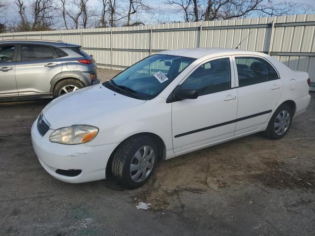 TOYOTA COROLLA 2005 1nxbr32e05z493098