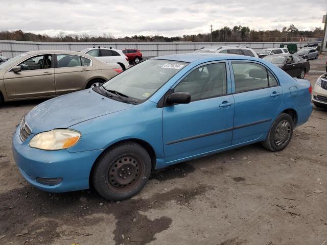 TOYOTA COROLLA CE 2005 1nxbr32e05z499905