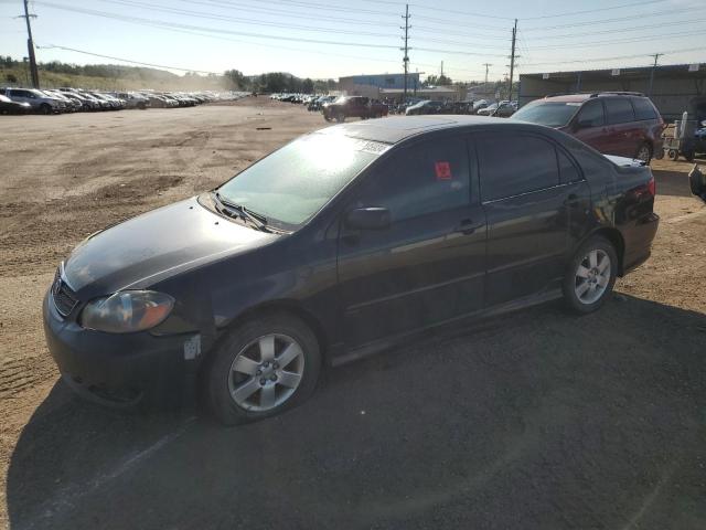 TOYOTA COROLLA CE 2005 1nxbr32e05z529033