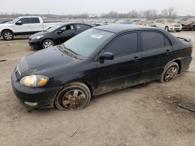 TOYOTA COROLLA 2005 1nxbr32e05z530411