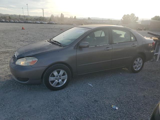 TOYOTA COROLLA CE 2005 1nxbr32e05z544258